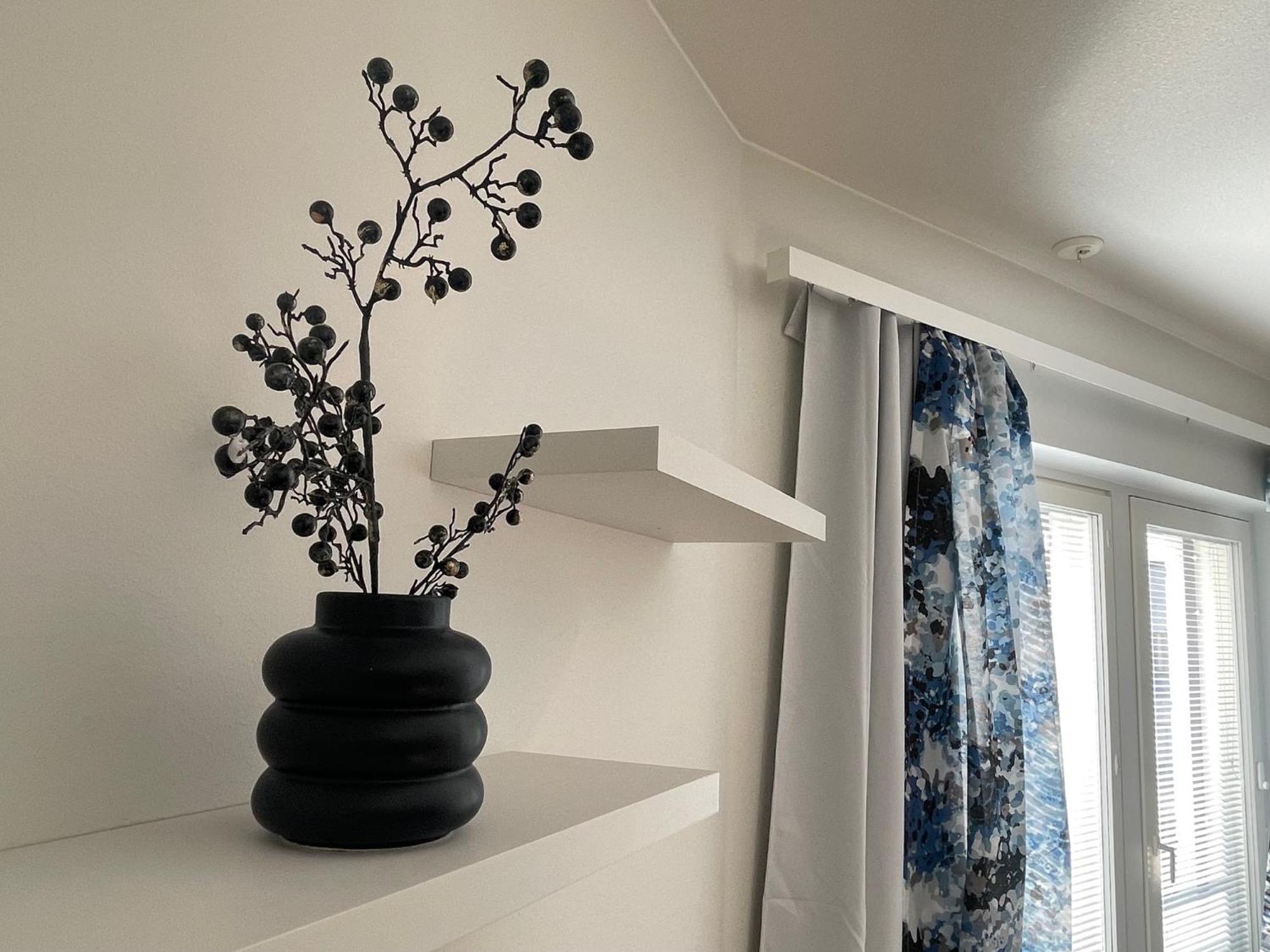First Aparthotel Olive Rovaniemi Buitenkant foto
